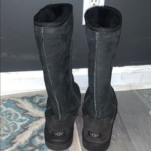 UGG Australia classic tall boot